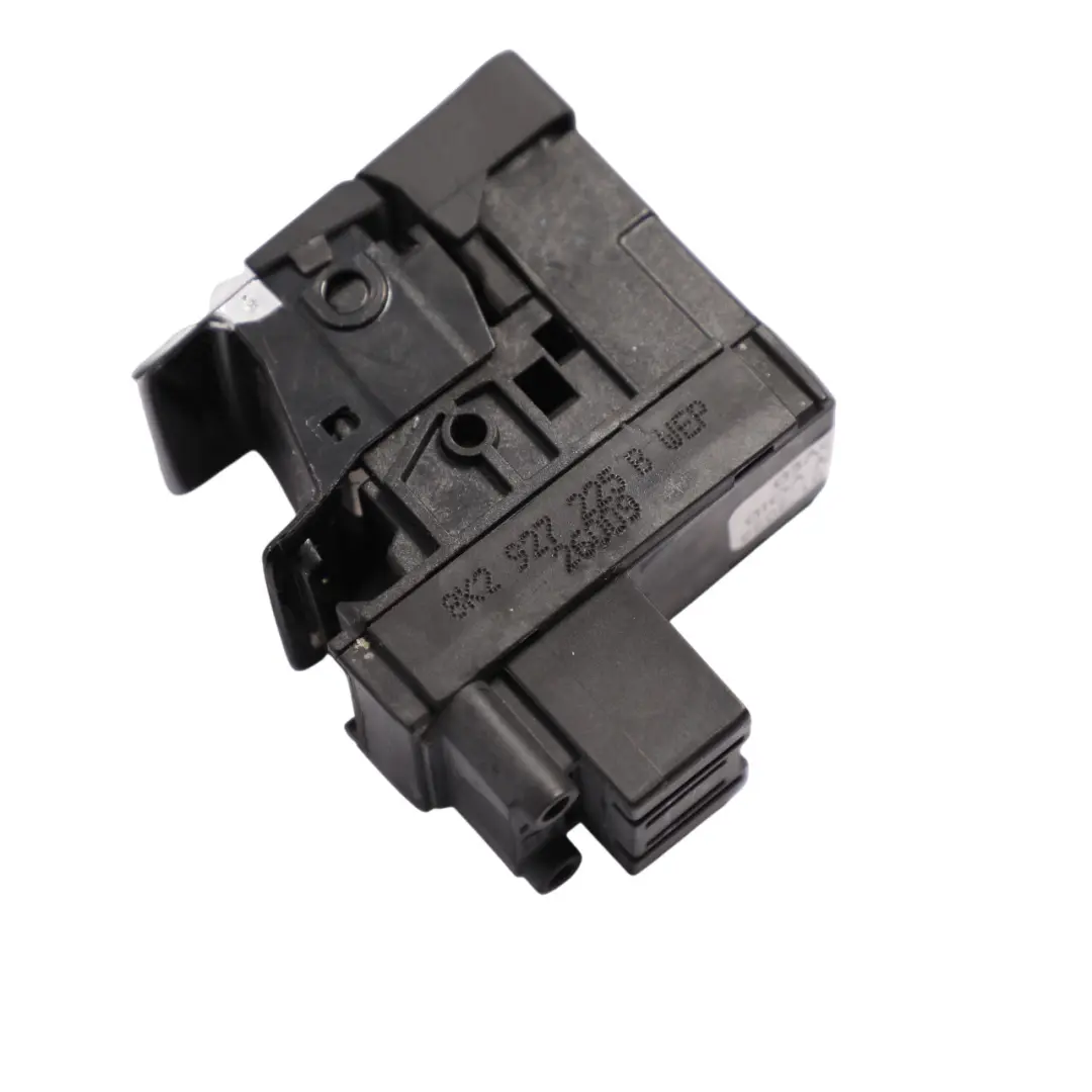 Parking Brake Handbrake Button Switch Control Unit to Audi A4 B8 with Part number 8K2927225B Audi A4 B8 Parking Brake Handbrake Button Switch Control Unit - SKU rhd-8K2927225B - Part number 8K2927225B