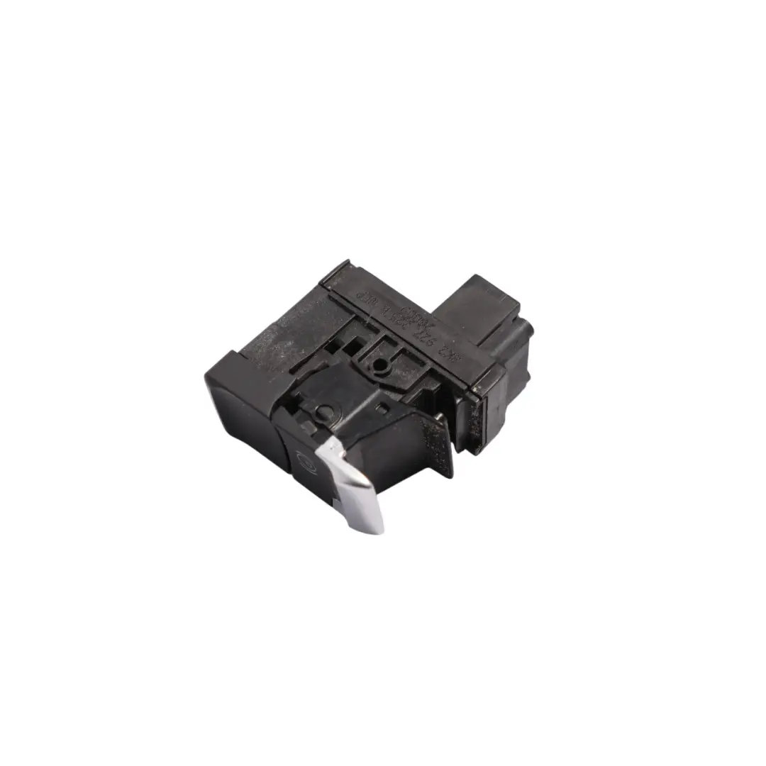 Parking Brake Handbrake Button Switch Control Unit to Audi A4 B8 with Part number 8K2927225B Audi A4 B8 Parking Brake Handbrake Button Switch Control Unit - SKU rhd-8K2927225B - Part number 8K2927225B