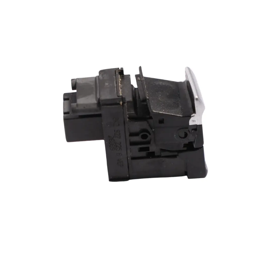 Parking Brake Handbrake Button Switch Control Unit to Audi A4 B8 with Part number 8K2927225B Audi A4 B8 Parking Brake Handbrake Button Switch Control Unit - SKU rhd-8K2927225B - Part number 8K2927225B
