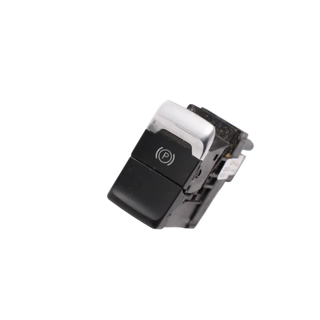Parking Brake Handbrake Button Switch Control Unit to Audi A4 B8 with Part number 8K2927225B Audi A4 B8 Parking Brake Handbrake Button Switch Control Unit - SKU rhd-8K2927225B - Part number 8K2927225B
