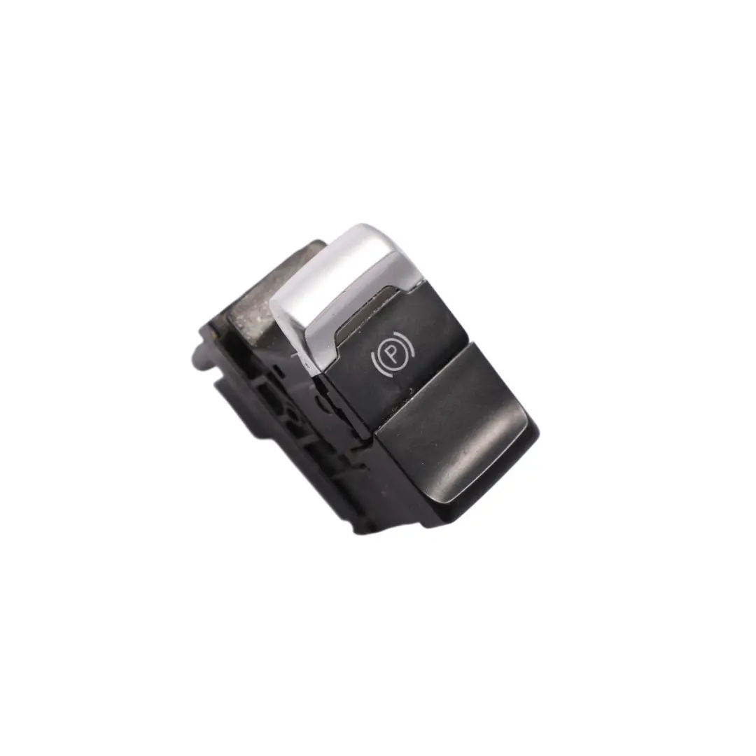 Parking Brake Handbrake Button Switch Control Unit to Audi A4 B8 with Part number 8K2927225B Audi A4 B8 Parking Brake Handbrake Button Switch Control Unit - SKU rhd-8K2927225B - Part number 8K2927225B