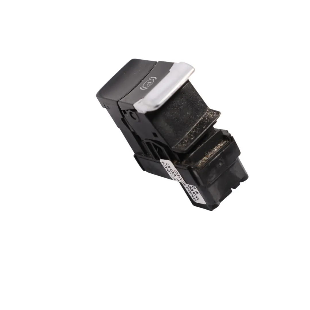 Parking Brake Handbrake Button Switch Control Unit to Audi A4 B8 with Part number 8K2927225B Audi A4 B8 Parking Brake Handbrake Button Switch Control Unit - SKU rhd-8K2927225B - Part number 8K2927225B
