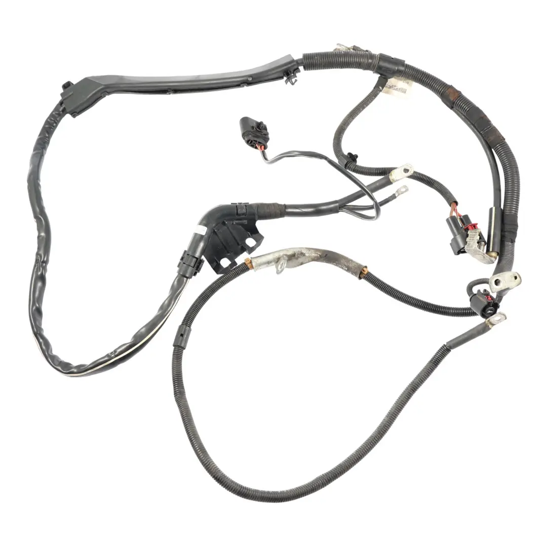 Alternator Wiring Harness Loom Cable to Audi A4 B8 HV Battery with Part number 8K2971228 Audi A4 B8 HV Battery Alternator Wiring Harness Loom Cable - SKU RHD-8K2971228 - Part number 8K2971228