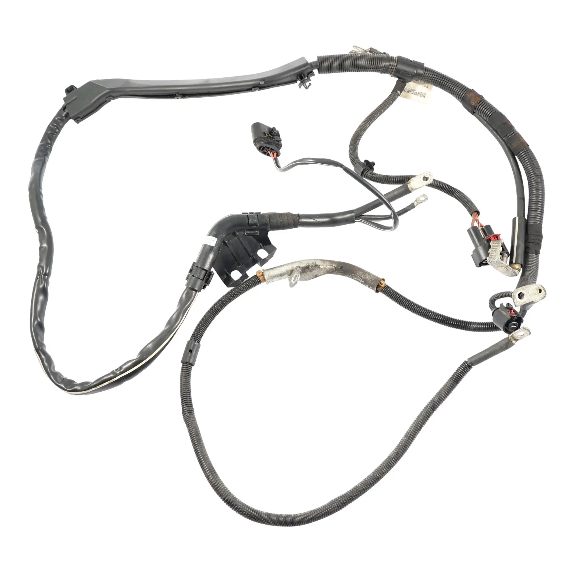 Audi A4 B8 HV Battery Alternator Wiring Harness Loom Cable 8K2971228