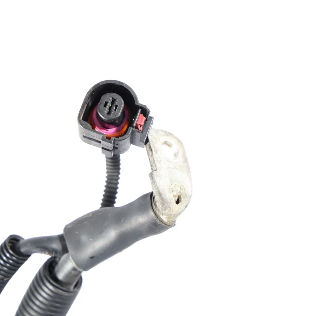 Alternator Wiring Harness Loom Cable to Audi A4 B8 HV Battery with Part number 8K2971228 Audi A4 B8 HV Battery Alternator Wiring Harness Loom Cable - SKU RHD-8K2971228 - Part number 8K2971228