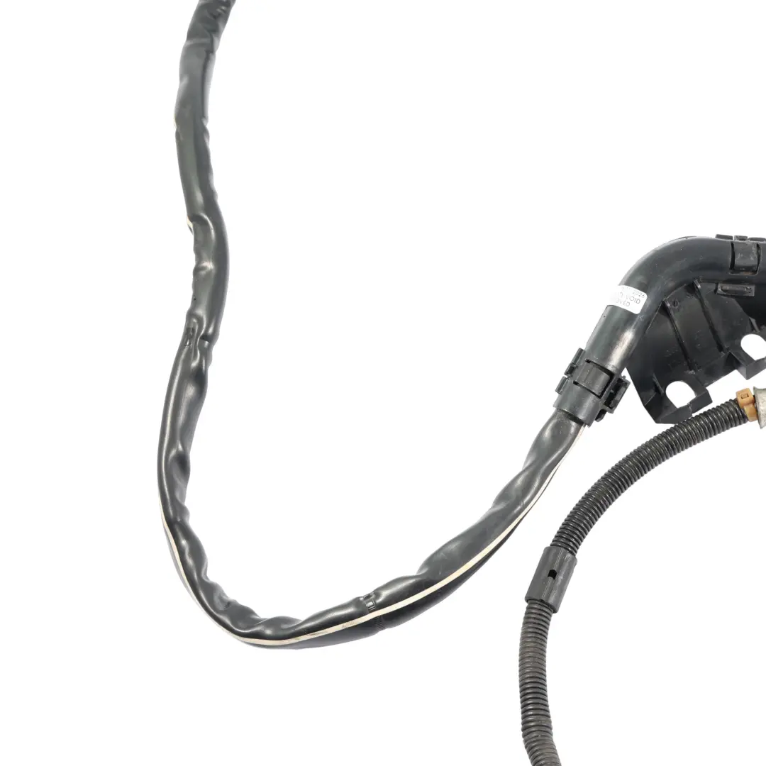 Alternator Wiring Harness Loom Cable to Audi A4 B8 HV Battery with Part number 8K2971228 Audi A4 B8 HV Battery Alternator Wiring Harness Loom Cable - SKU RHD-8K2971228 - Part number 8K2971228