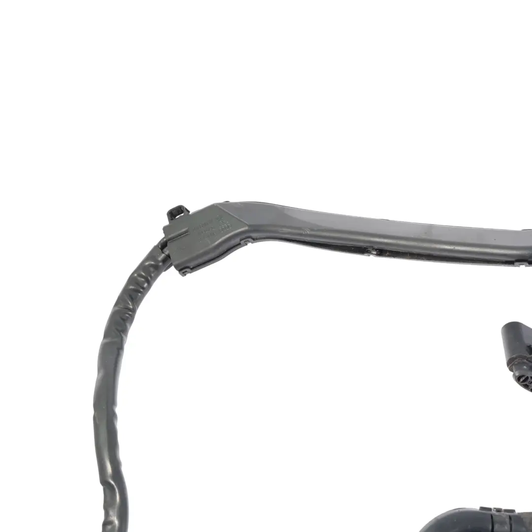 Alternator Wiring Harness Loom Cable to Audi A4 B8 HV Battery with Part number 8K2971228 Audi A4 B8 HV Battery Alternator Wiring Harness Loom Cable - SKU RHD-8K2971228 - Part number 8K2971228