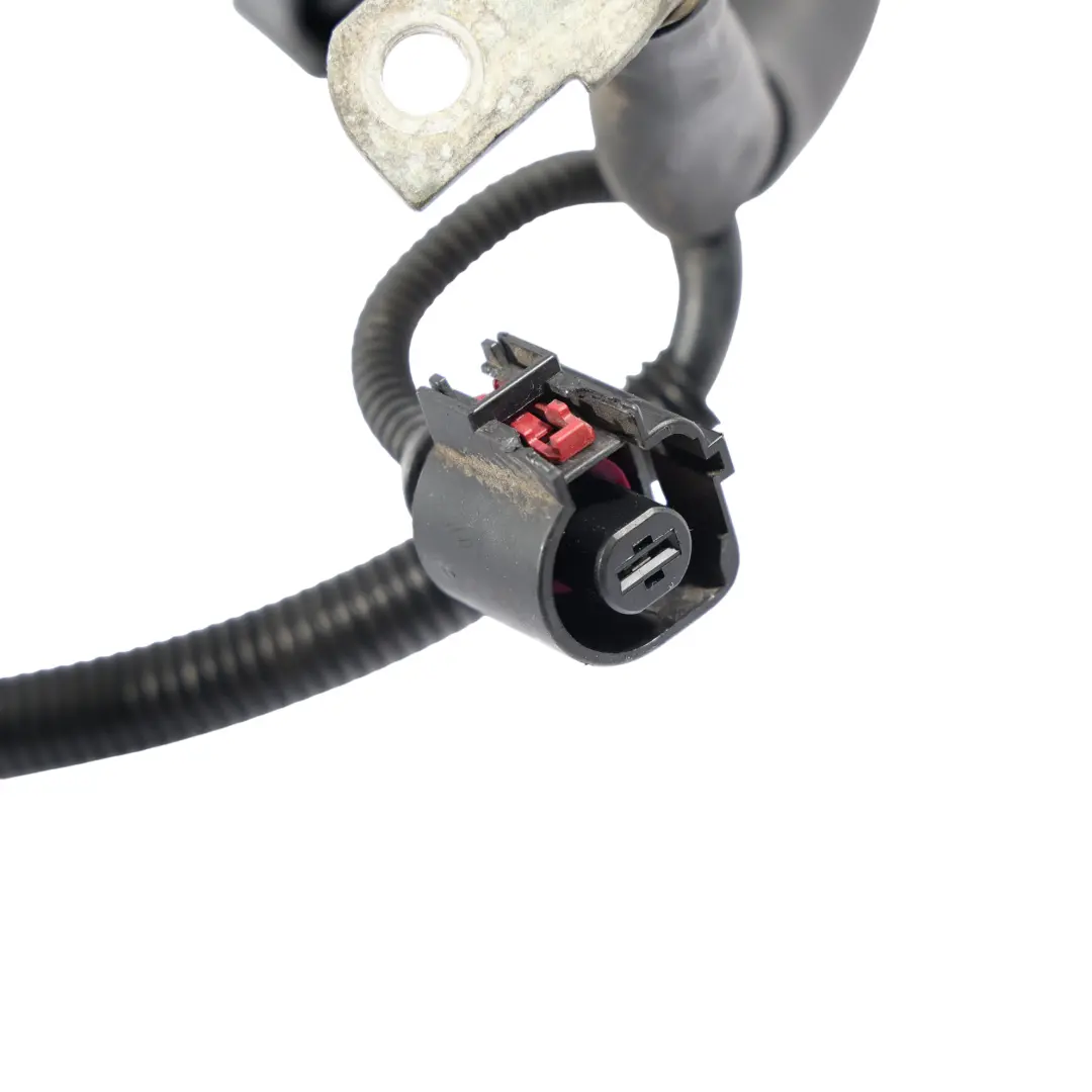 Audi A4 B8 HV Battery Alternator Wiring Harness Loom Cable - SKU RHD-8K2971228 - Part number 8K2971228