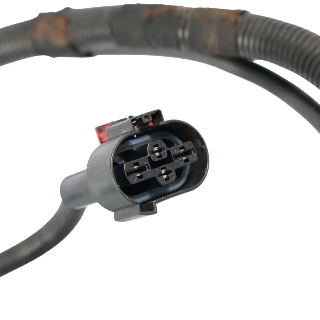 Alternator Wiring Harness Loom Cable to Audi A4 B8 HV Battery with Part number 8K2971228 Audi A4 B8 HV Battery Alternator Wiring Harness Loom Cable - SKU RHD-8K2971228 - Part number 8K2971228