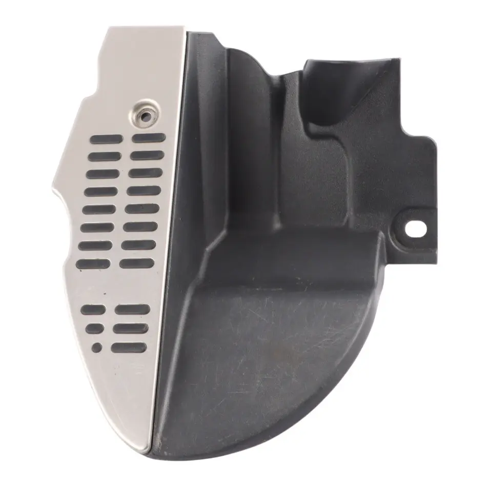 8N Foot Rest Plate Panel Cover to Audi TT with Part number 8N2864675 Audi TT 8N Foot Rest Plate Panel Cover - SKU RHD-8N2864675 - Part number 8N2864675