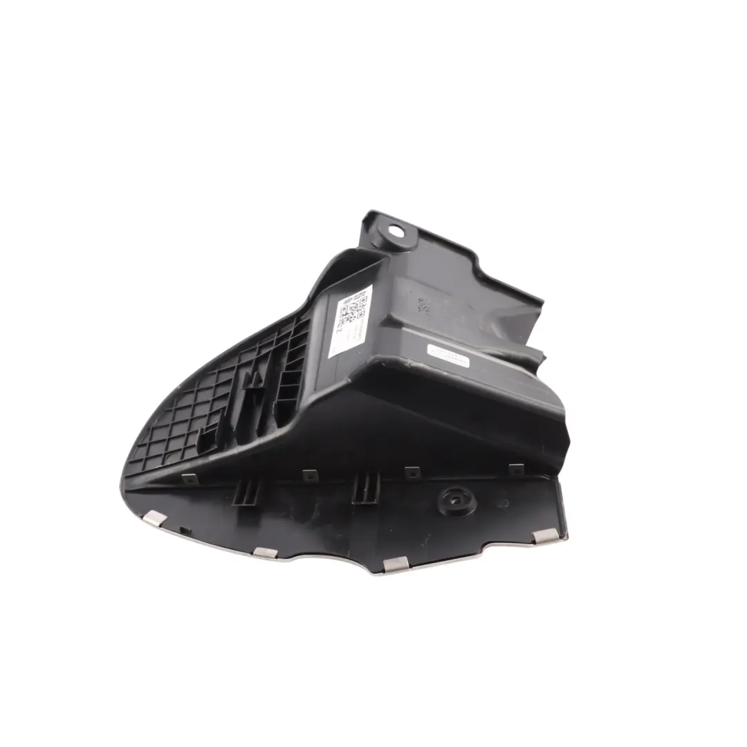 Audi TT 8N Foot Rest Plate Panel Cover - SKU RHD-8N2864675 - Part number 8N2864675