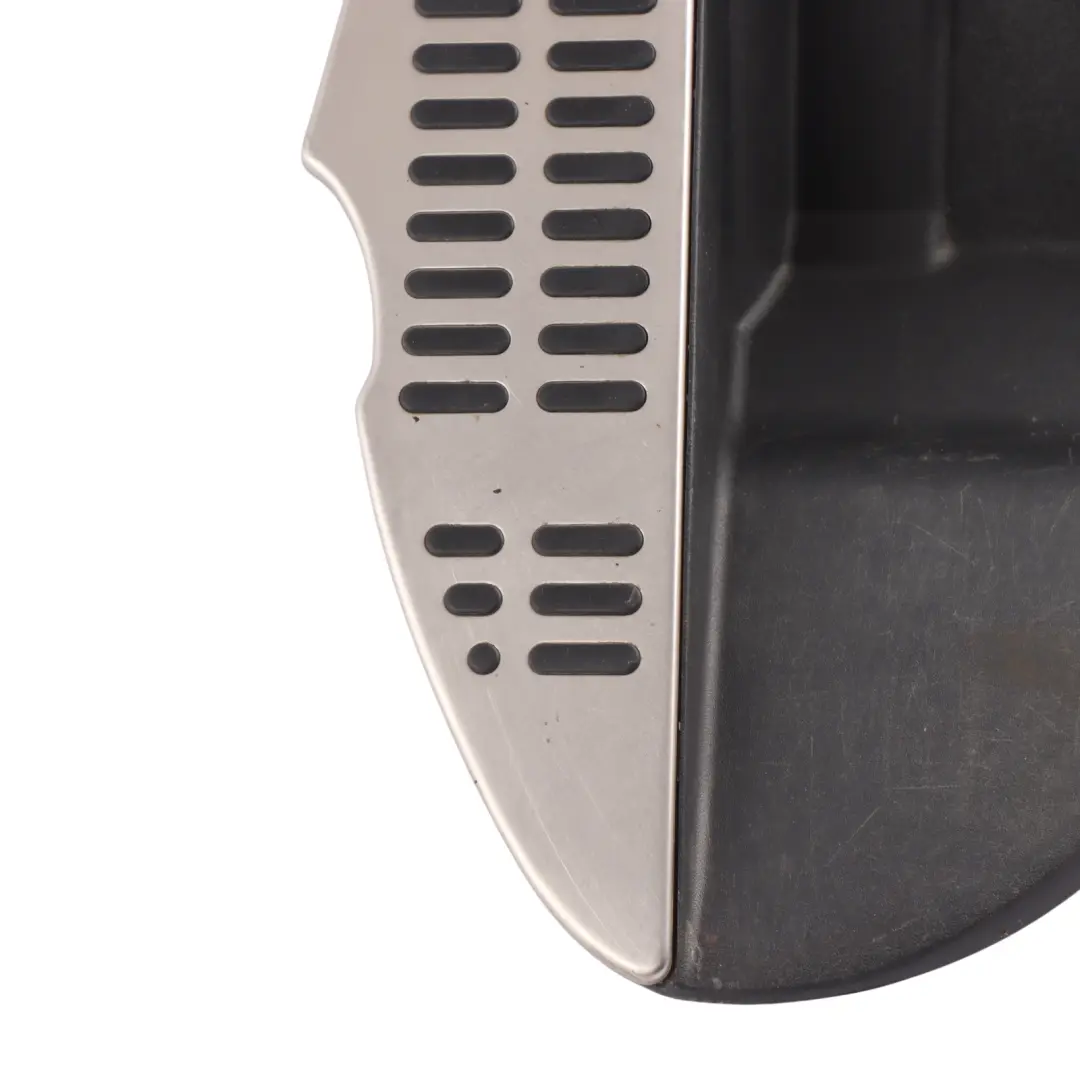 8N Foot Rest Plate Panel Cover to Audi TT with Part number 8N2864675 Audi TT 8N Foot Rest Plate Panel Cover - SKU RHD-8N2864675 - Part number 8N2864675