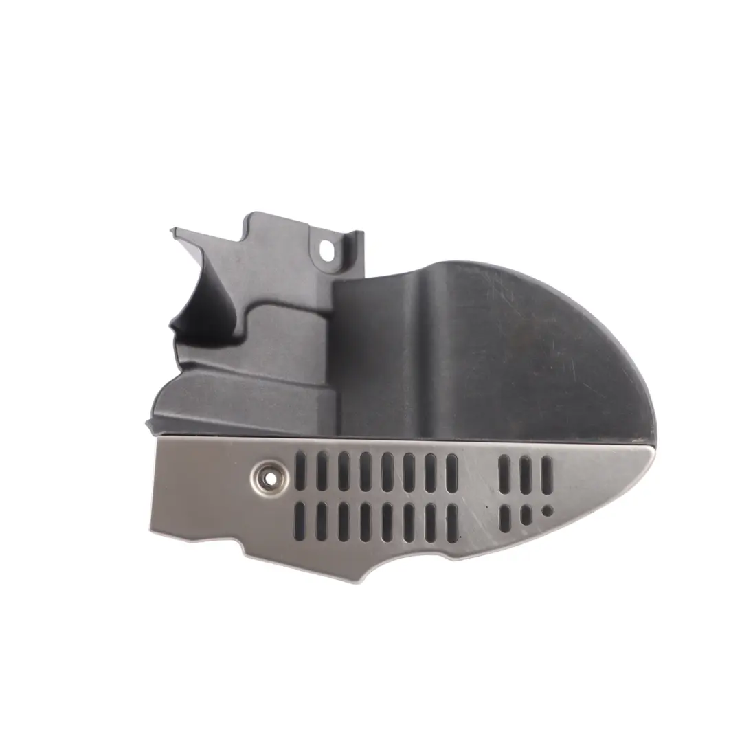 8N Foot Rest Plate Panel Cover to Audi TT with Part number 8N2864675 Audi TT 8N Foot Rest Plate Panel Cover - SKU RHD-8N2864675 - Part number 8N2864675