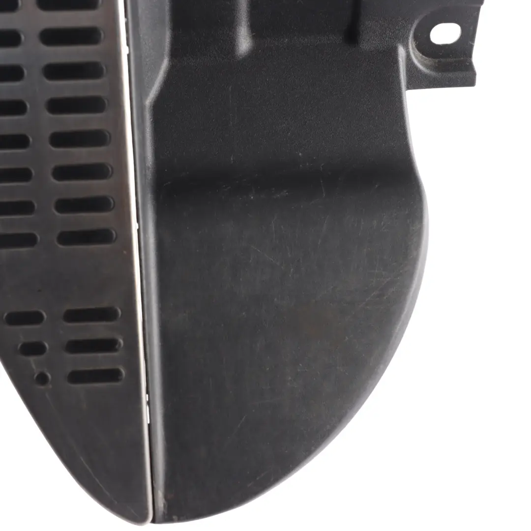 8N Foot Rest Plate Panel Cover to Audi TT with Part number 8N2864675 Audi TT 8N Foot Rest Plate Panel Cover - SKU RHD-8N2864675 - Part number 8N2864675