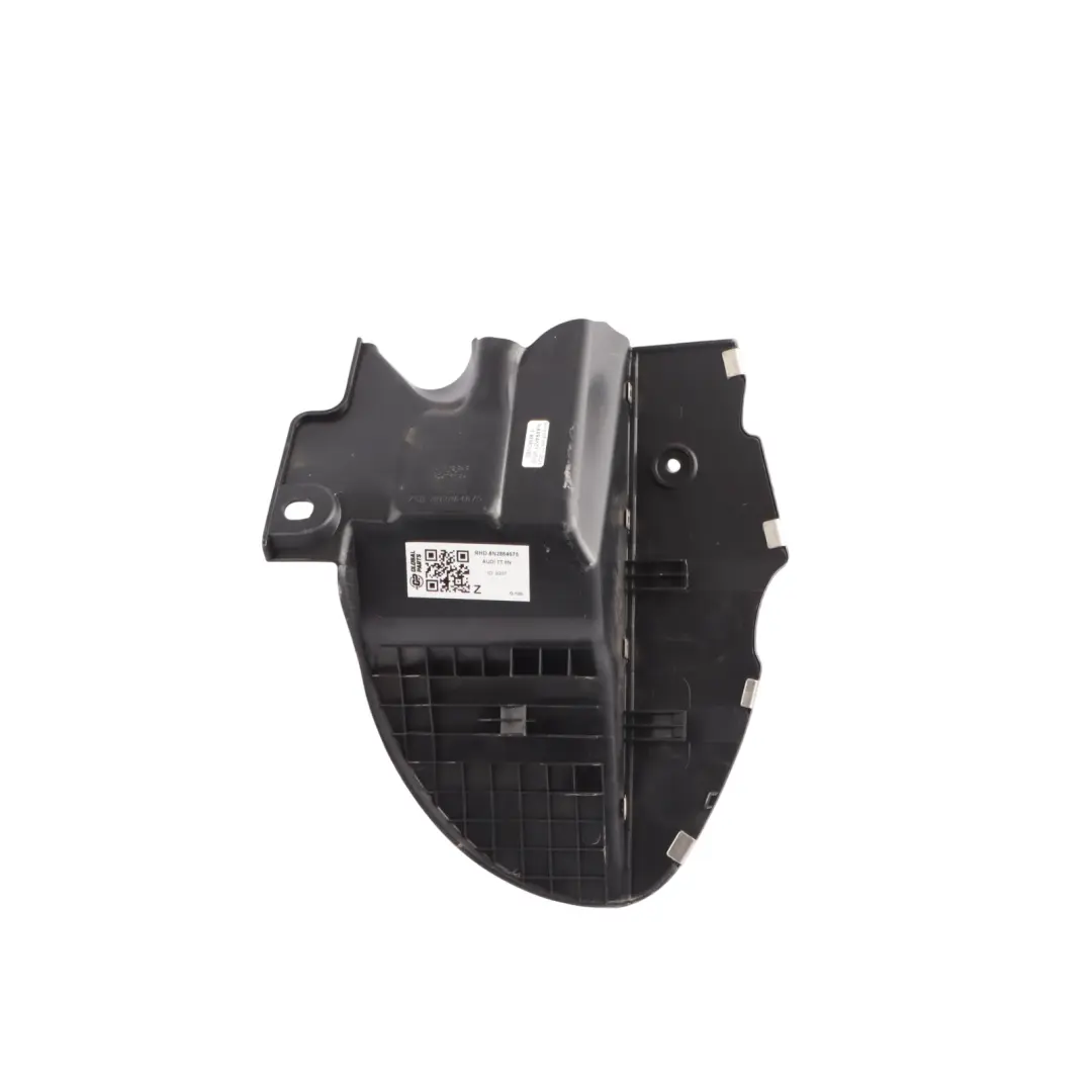 8N Foot Rest Plate Panel Cover to Audi TT with Part number 8N2864675 Audi TT 8N Foot Rest Plate Panel Cover - SKU RHD-8N2864675 - Part number 8N2864675