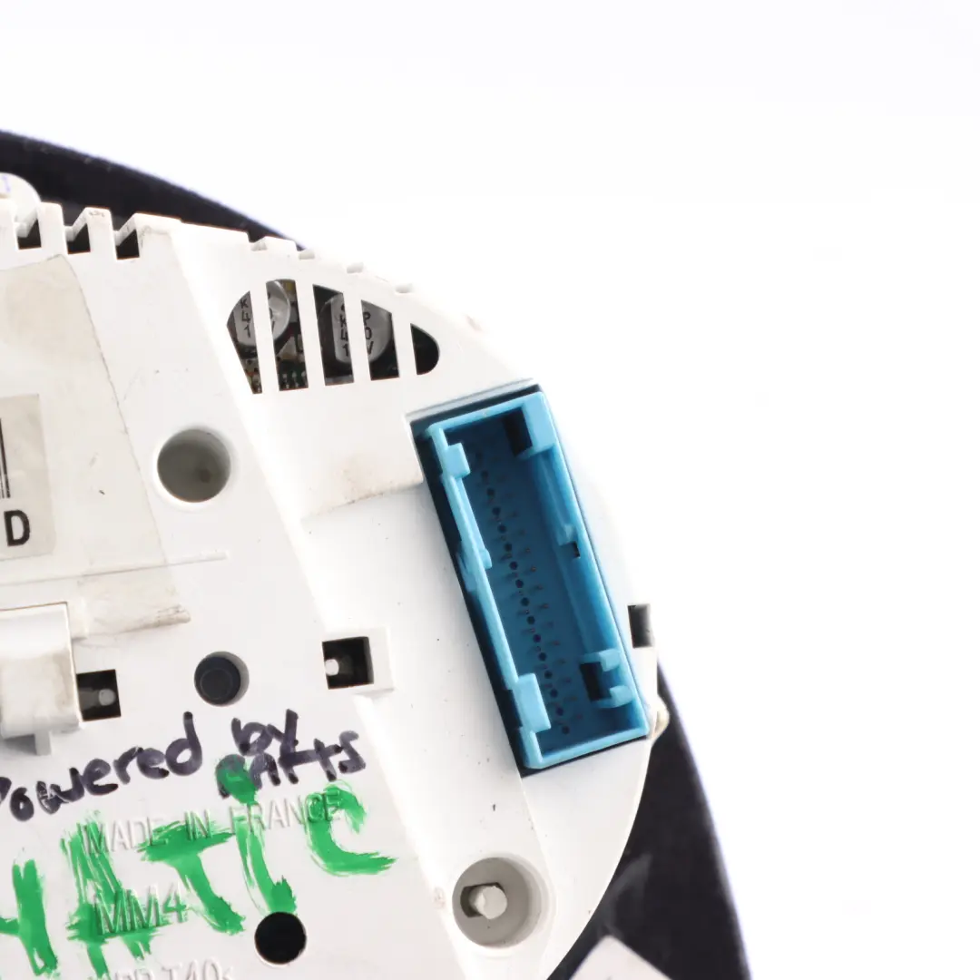 Audi TT 8N Instrument Cluster Speedometer Dash Petrol Automatic - SKU RHD-8N2920980D - Part number 8N2920980D