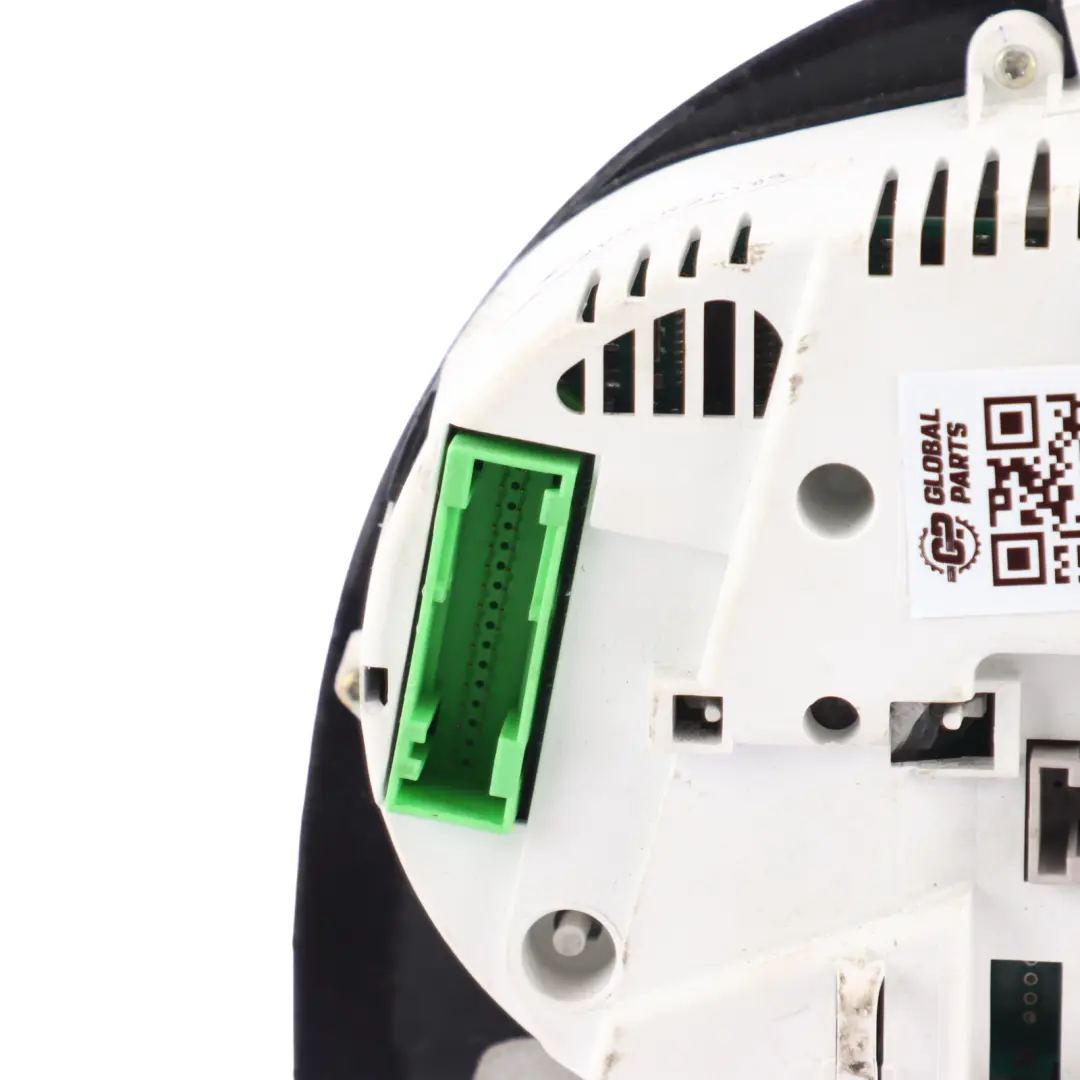 Audi TT 8N Instrument Cluster Speedometer Dash Petrol Automatic - SKU RHD-8N2920980D - Part number 8N2920980D