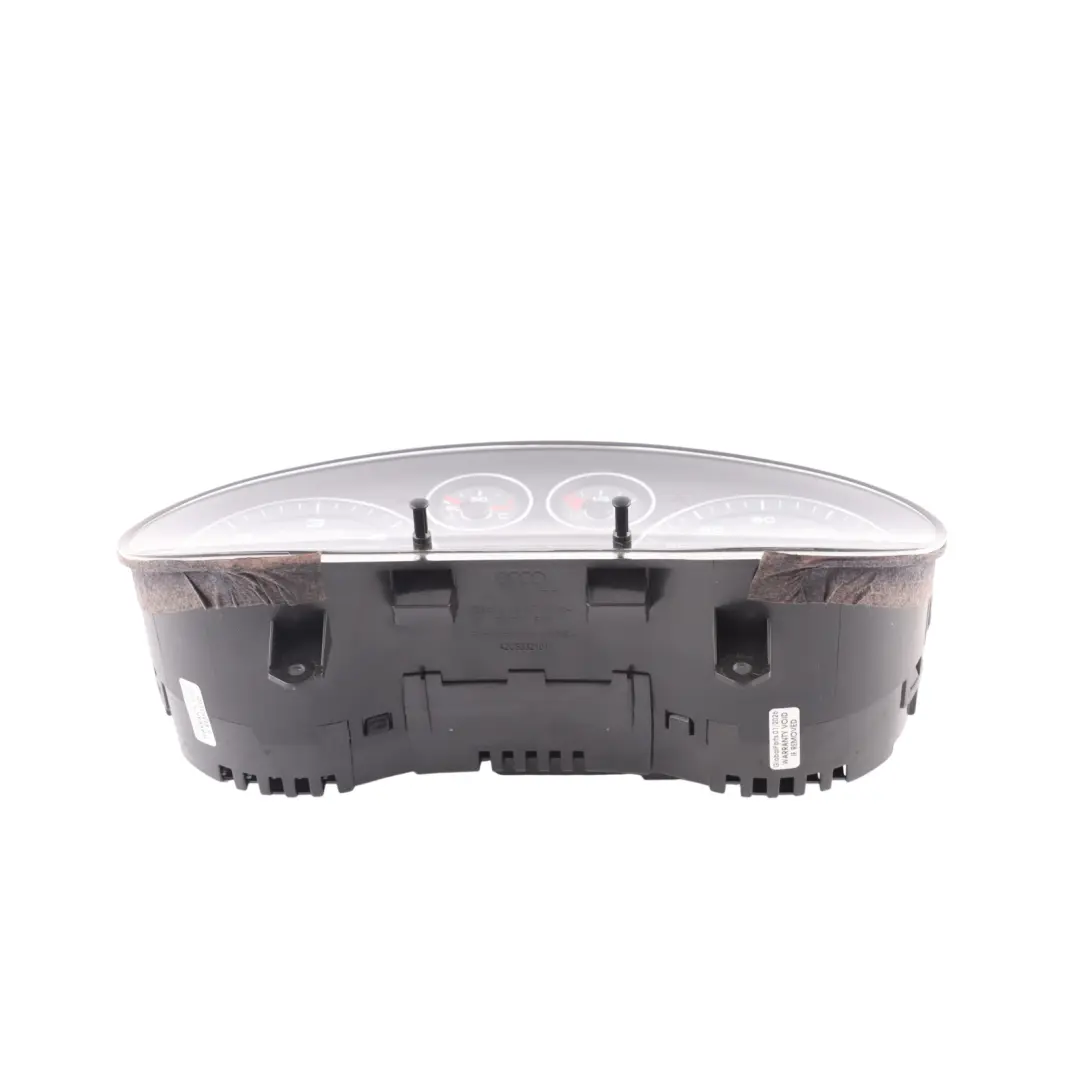 Instrument Cluster Speedo Clocks Meter Diesel Automatic to Audi A3 8P with Part number 8P0920982H Audi A3 8P Instrument Cluster Speedo Clocks Meter Diesel Automatic - SKU RHD-8P0920982H-1 - Part number 8P0920982H