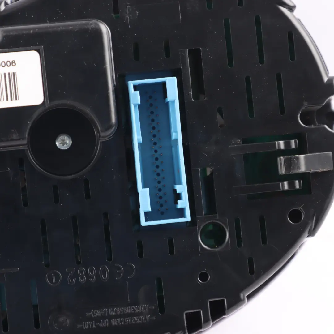 Audi A3 8V Instrument Cluster Speedometer Clocks Petrol Manual - SKU RHD-8P0920983B - Part number 8P0920983B