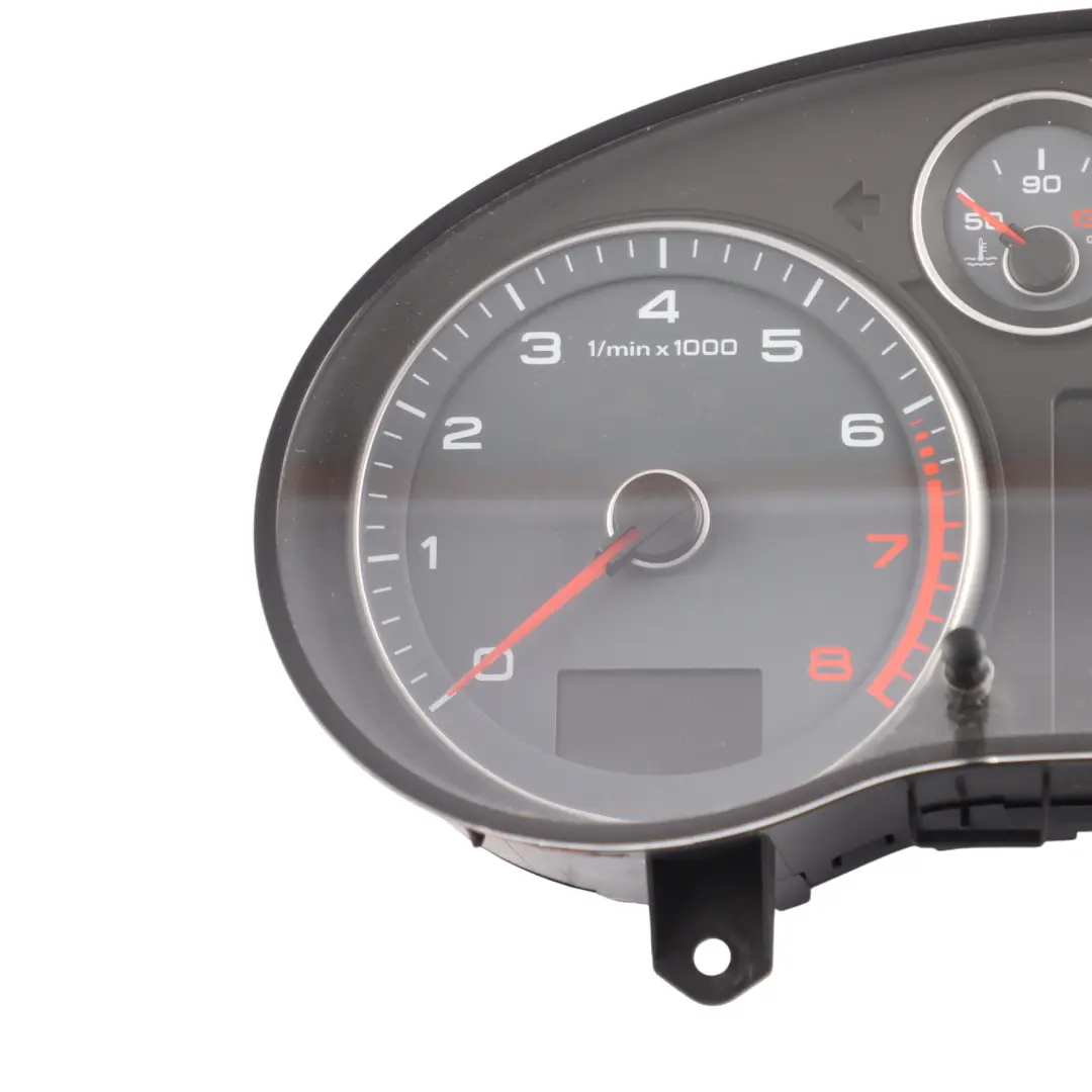 Instrument Cluster Speedometer Clocks Petrol Manual to Audi A3 8V with Part number 8P0920983B Audi A3 8V Instrument Cluster Speedometer Clocks Petrol Manual - SKU RHD-8P0920983B - Part number 8P0920983B