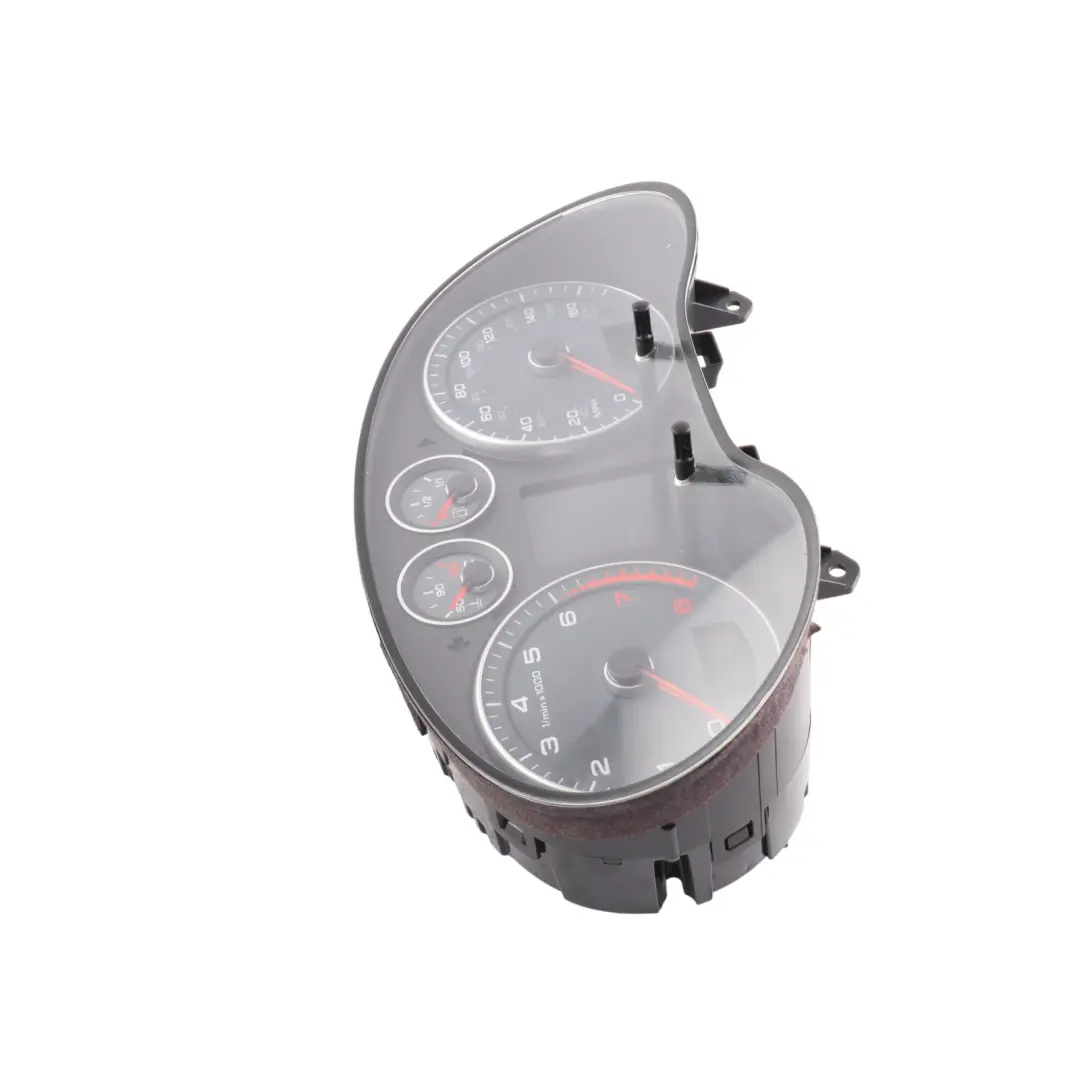 Audi A3 8V Instrument Cluster Speedometer Clocks Petrol Manual - SKU RHD-8P0920983B - Part number 8P0920983B