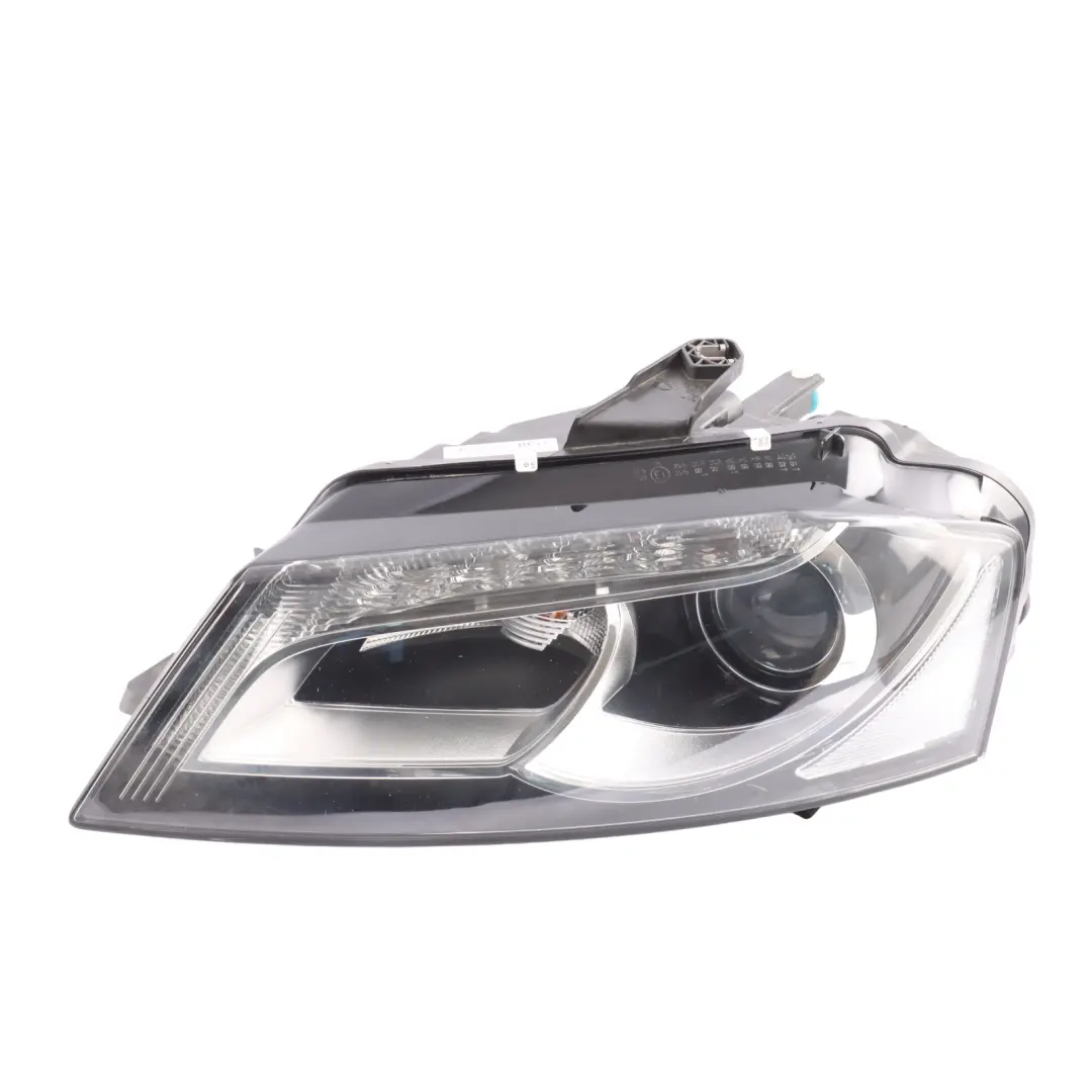 Front Lamp Headlight Xenon Left N/S HELLA to Audi S3 8P with Part number 8P0941003BF Audi S3 8P Front Lamp Headlight Xenon Left N/S HELLA - SKU RHD-8P0941003BF-1 - Part number 8P0941003BF