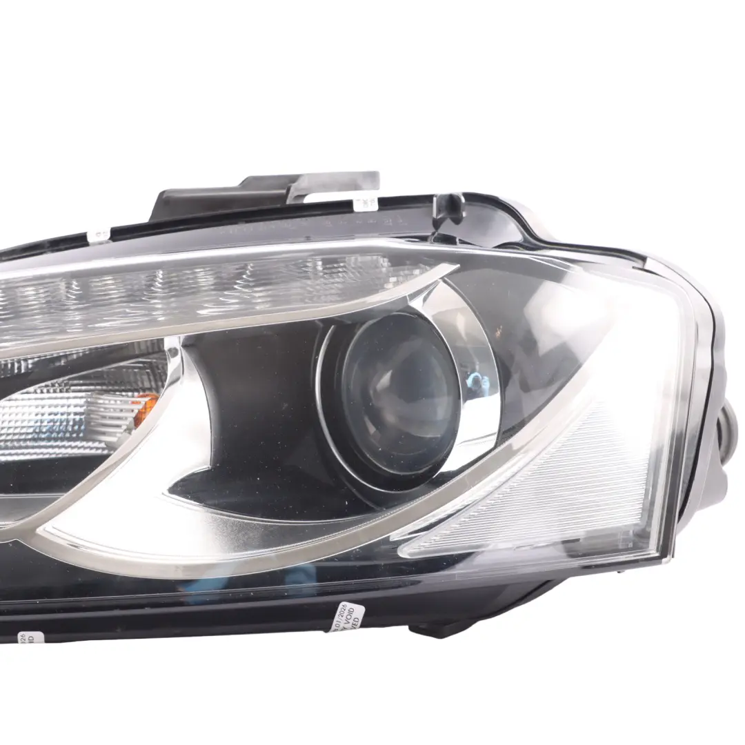 Front Lamp Headlight Xenon Left N/S HELLA to Audi S3 8P with Part number 8P0941003BF Audi S3 8P Front Lamp Headlight Xenon Left N/S HELLA - SKU RHD-8P0941003BF-1 - Part number 8P0941003BF