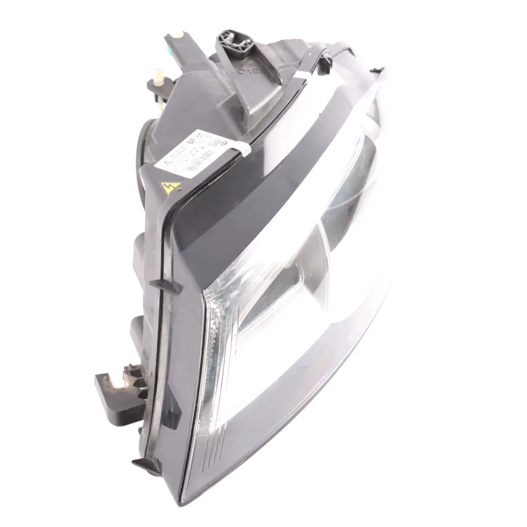 Audi S3 8P Front Lamp Headlight Xenon Left N/S HELLA - SKU RHD-8P0941003BF-1 - Part number 8P0941003BF