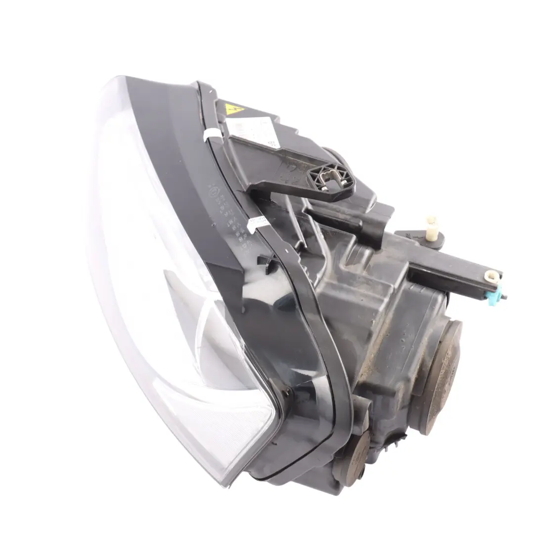 Front Lamp Headlight Xenon Left N/S HELLA to Audi S3 8P with Part number 8P0941003BF Audi S3 8P Front Lamp Headlight Xenon Left N/S HELLA - SKU RHD-8P0941003BF-1 - Part number 8P0941003BF
