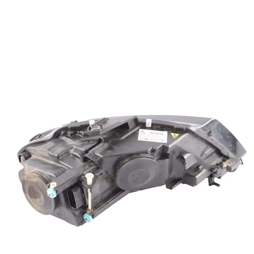 Audi S3 8P Front Lamp Headlight Xenon Left N/S HELLA - SKU RHD-8P0941003BF-1 - Part number 8P0941003BF
