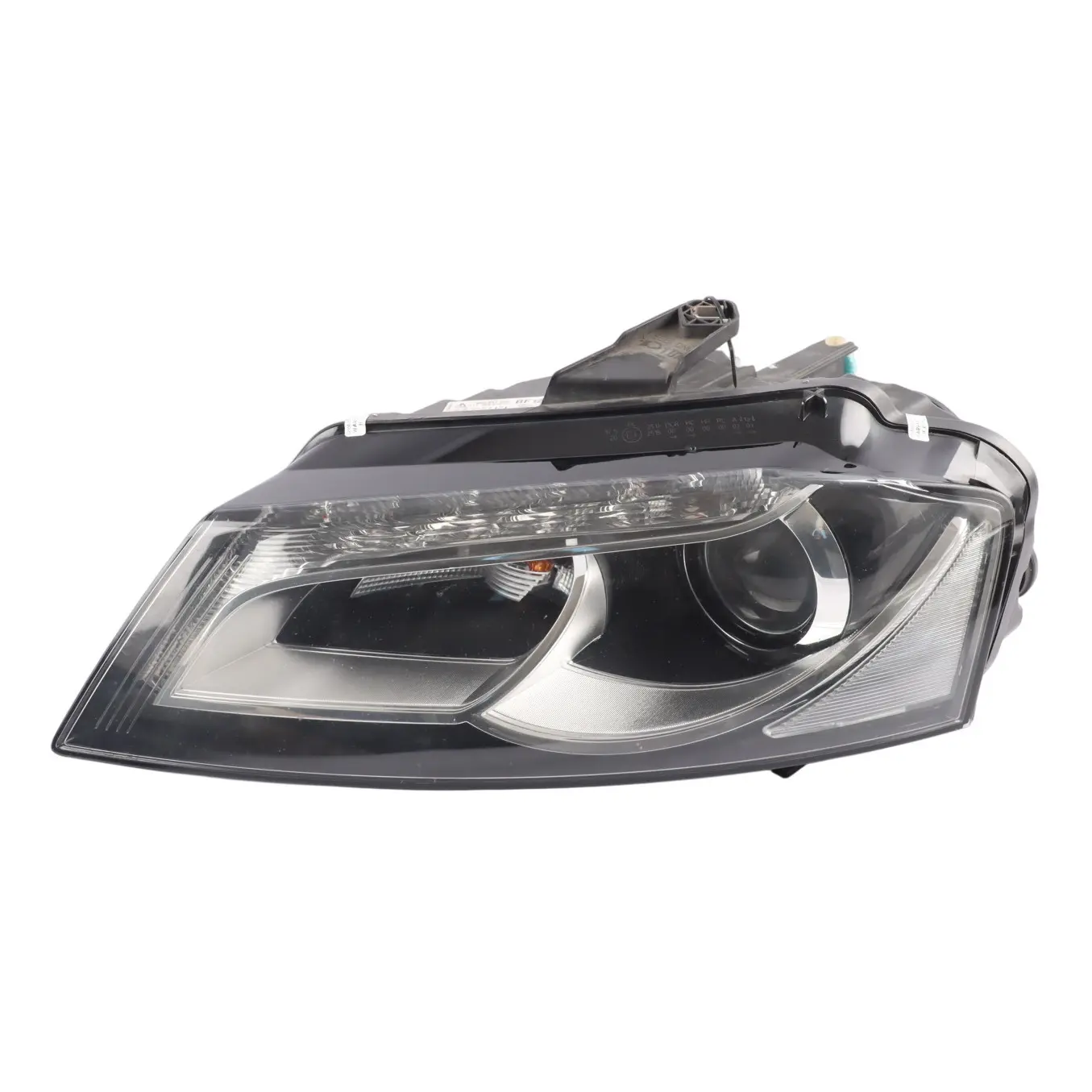 Audi S3 8P Front Lamp Headlight Xenon Left N/S HELLA 8P0941003BF