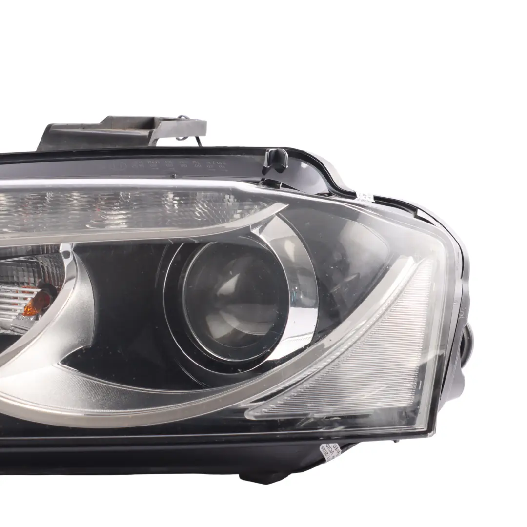 Front Lamp Headlight Xenon Left N/S HELLA to Audi S3 8P with Part number 8P0941003BF Audi S3 8P Front Lamp Headlight Xenon Left N/S HELLA - SKU RHD-8P0941003BF - Part number 8P0941003BF