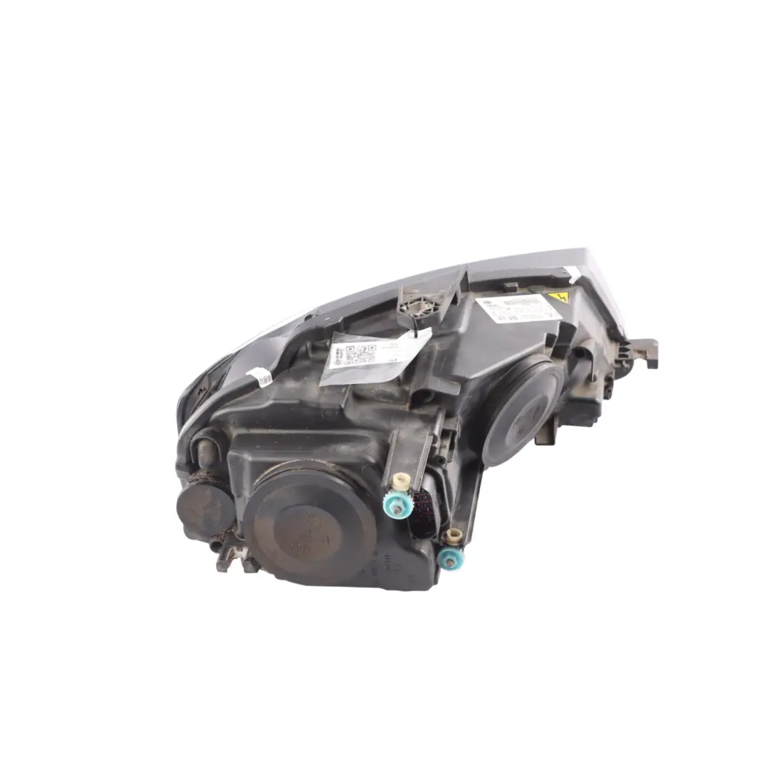 Audi S3 8P Front Lamp Headlight Xenon Left N/S HELLA - SKU RHD-8P0941003BF - Part number 8P0941003BF