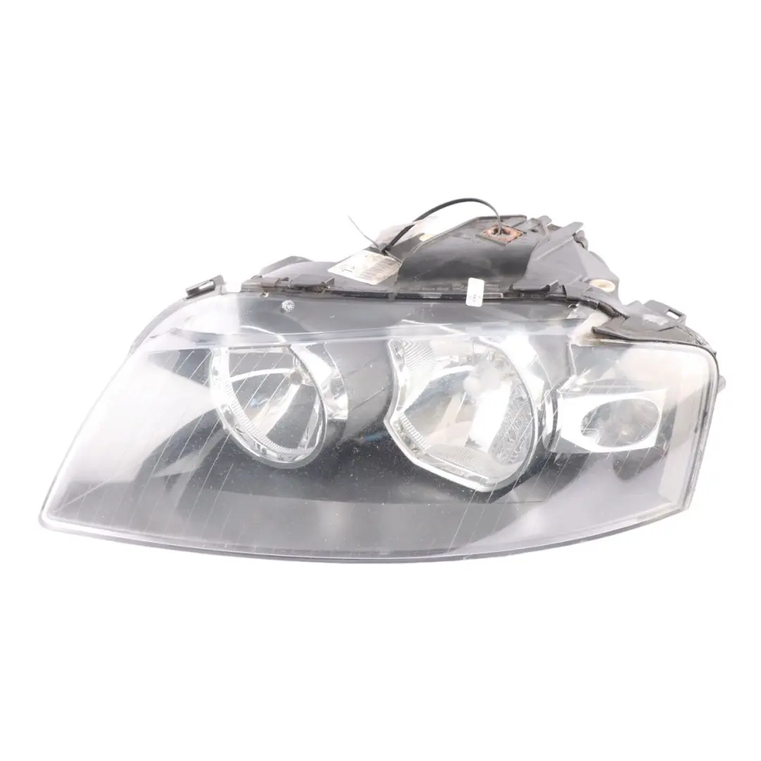 Headlight Headlamp Light Lamp Front Left N/S to Audi A3 8P with Part number 8P0941003L Audi A3 8P Headlight Headlamp Light Lamp Front Left N/S - SKU RHD-8P0941003L-1 - Part number 8P0941003L