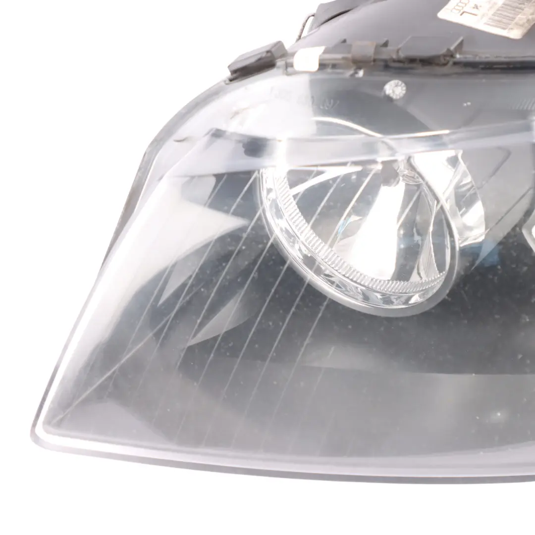 Headlight Headlamp Light Lamp Front Left N/S to Audi A3 8P with Part number 8P0941003L Audi A3 8P Headlight Headlamp Light Lamp Front Left N/S - SKU RHD-8P0941003L-1 - Part number 8P0941003L