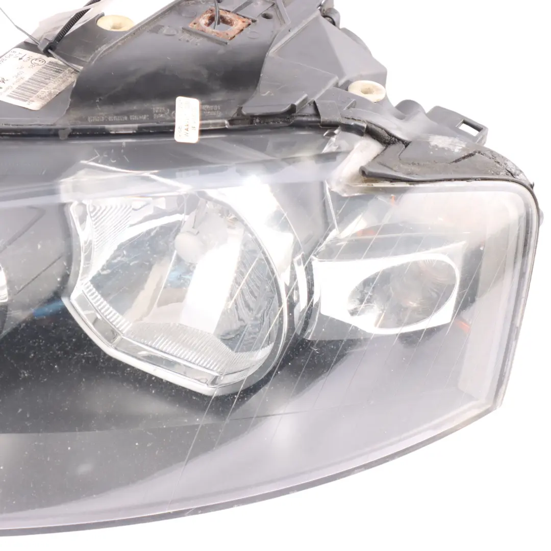 Headlight Headlamp Light Lamp Front Left N/S to Audi A3 8P with Part number 8P0941003L Audi A3 8P Headlight Headlamp Light Lamp Front Left N/S - SKU RHD-8P0941003L-1 - Part number 8P0941003L