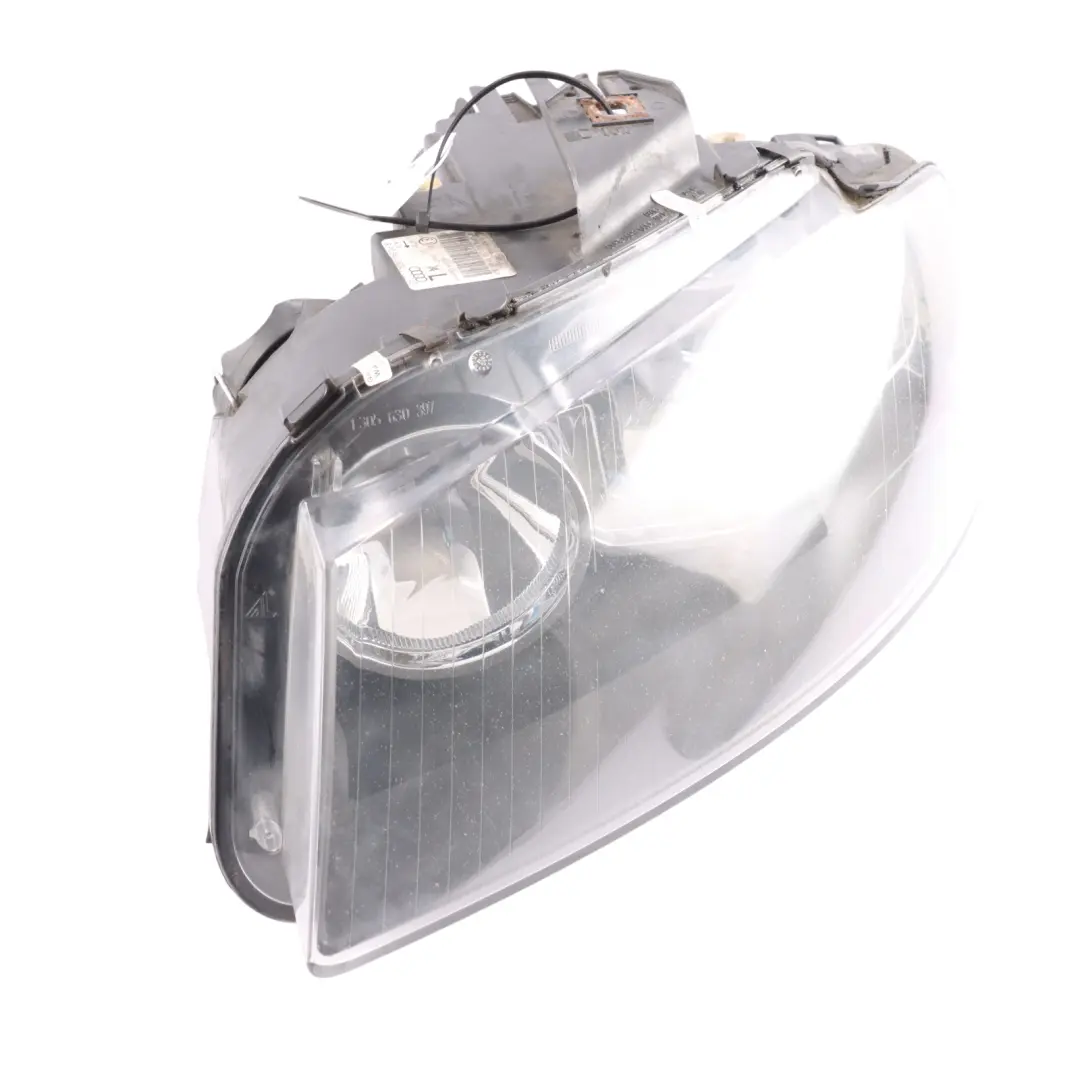 Audi A3 8P Headlight Headlamp Light Lamp Front Left N/S - SKU RHD-8P0941003L-1 - Part number 8P0941003L
