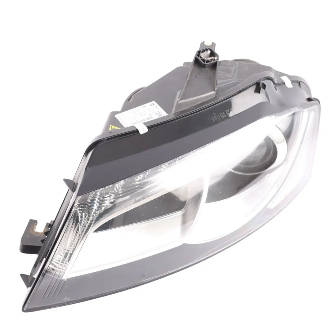 Audi A3 S3 RS3 8V Front Headlight Xenon Headlamp Left N/S - SKU RHD-8P0941029BF-1 - Part number 8P0941029BF