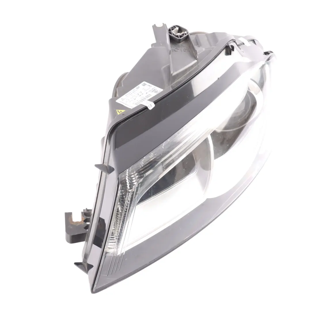 Audi A3 S3 RS3 8V Front Headlight Xenon Headlamp Left N/S - SKU RHD-8P0941029BF-1 - Part number 8P0941029BF