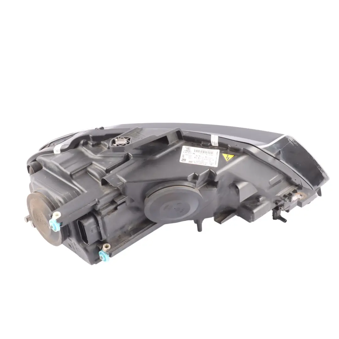 Audi A3 S3 RS3 8V Front Headlight Xenon Headlamp Left N/S - SKU RHD-8P0941029BF-1 - Part number 8P0941029BF