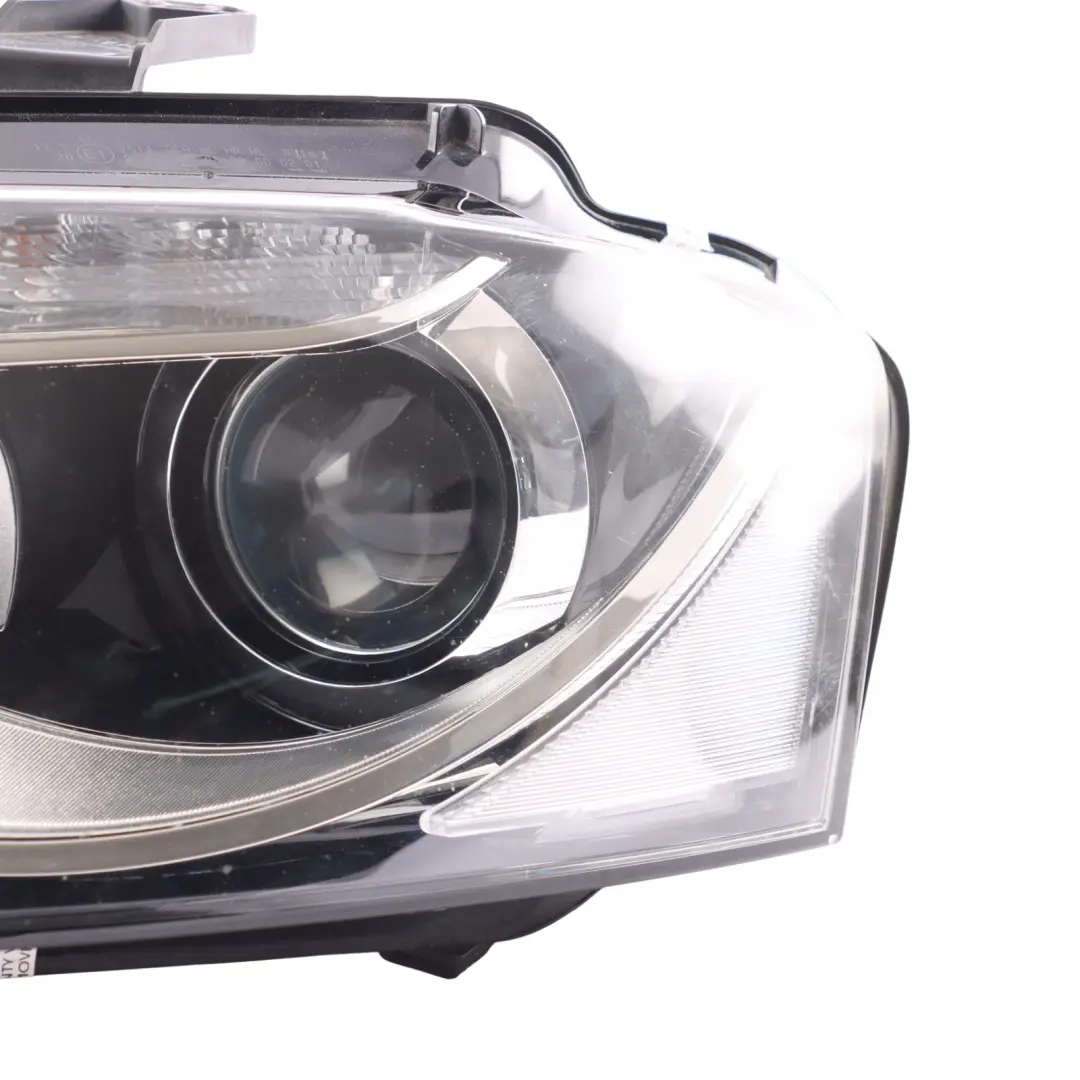 Audi A3 S3 RS3 8V Front Headlight Xenon Headlamp Left N/S - SKU RHD-8P0941029BF-1 - Part number 8P0941029BF