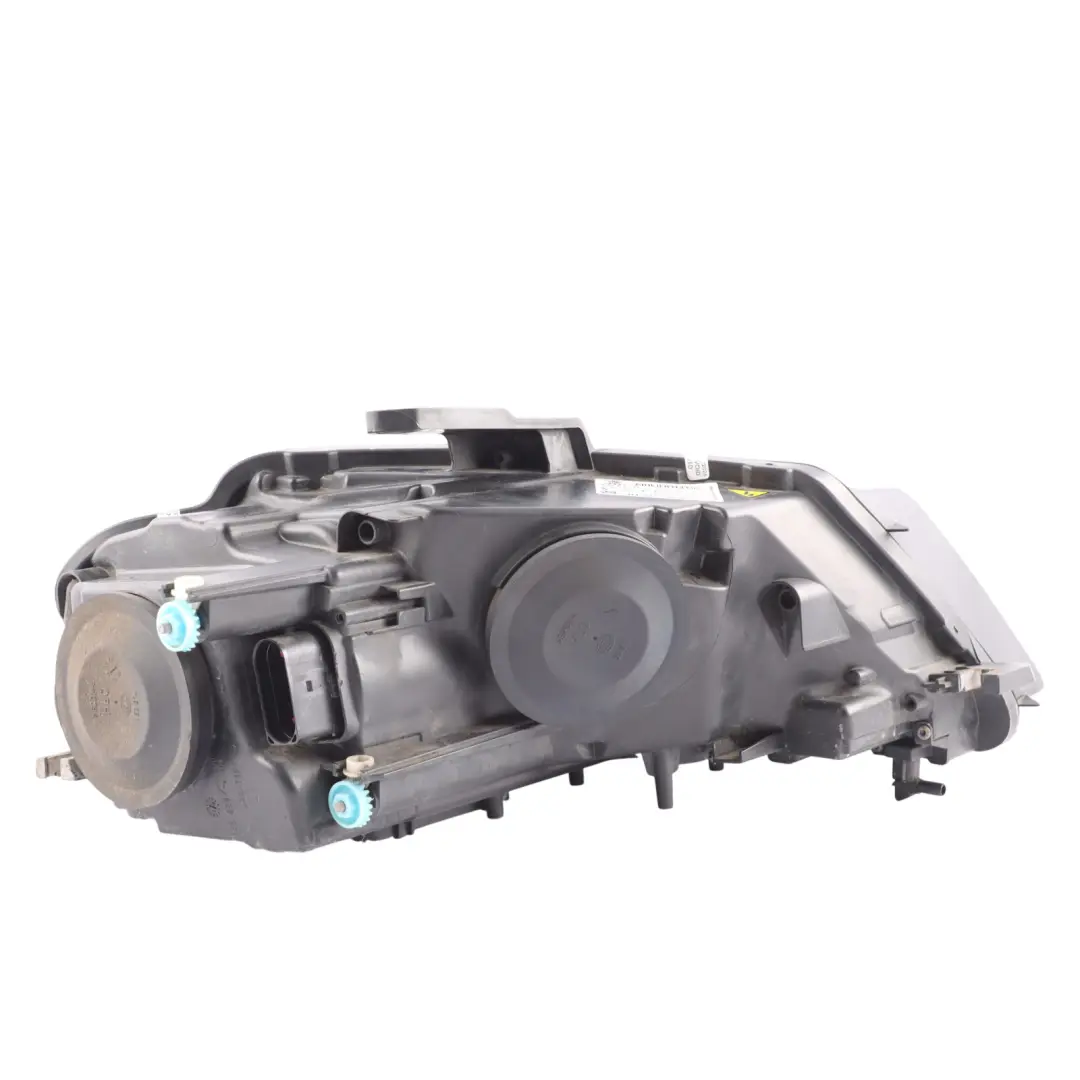 Front Headlight Xenon Headlamp Left N/S to Audi A3 S3 RS3 8V with Part number 8P0941029BF Audi A3 S3 RS3 8V Front Headlight Xenon Headlamp Left N/S - SKU RHD-8P0941029BF-1 - Part number 8P0941029BF