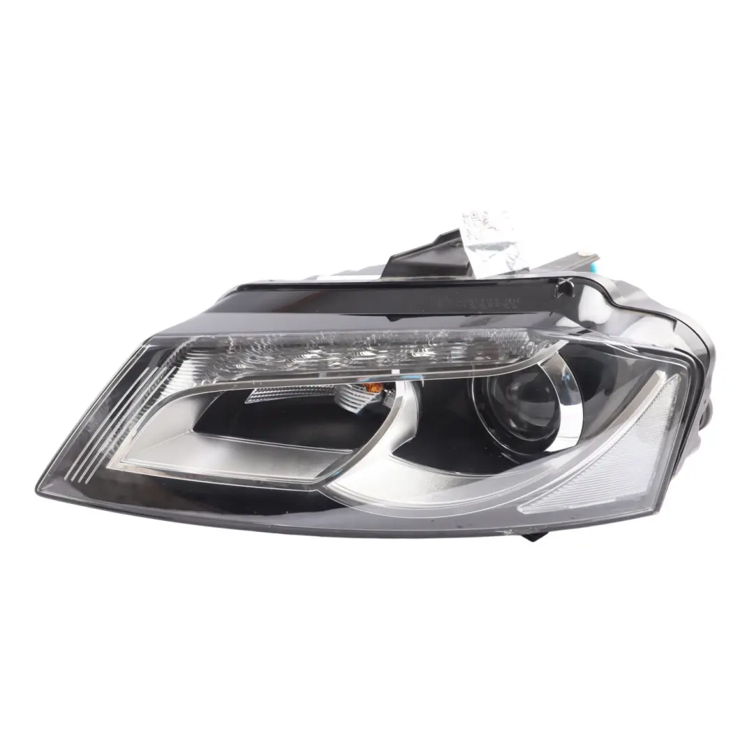 Audi A3 S3 RS3 8V Front Head Light Xenon Headlamp Left N/S - SKU RHD-8P0941029BF-3 - Part number 8P0941029BF