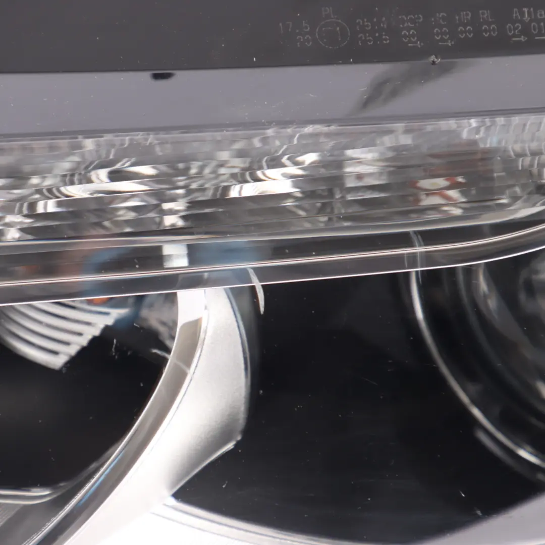 Audi A3 S3 RS3 8V Front Head Light Xenon Headlamp Left N/S - SKU RHD-8P0941029BF-3 - Part number 8P0941029BF