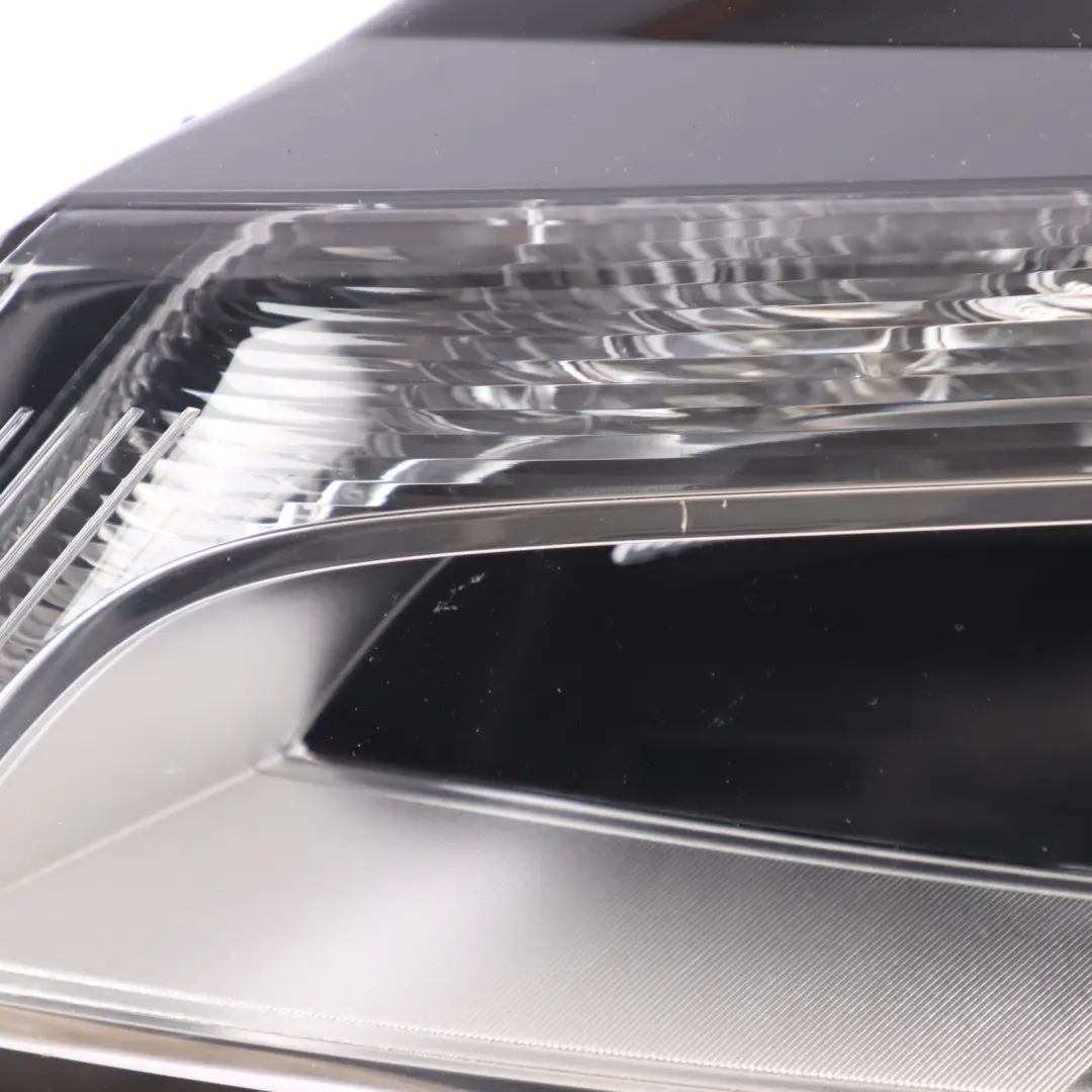 Audi A3 S3 RS3 8V Front Head Light Xenon Headlamp Left N/S - SKU RHD-8P0941029BF-3 - Part number 8P0941029BF