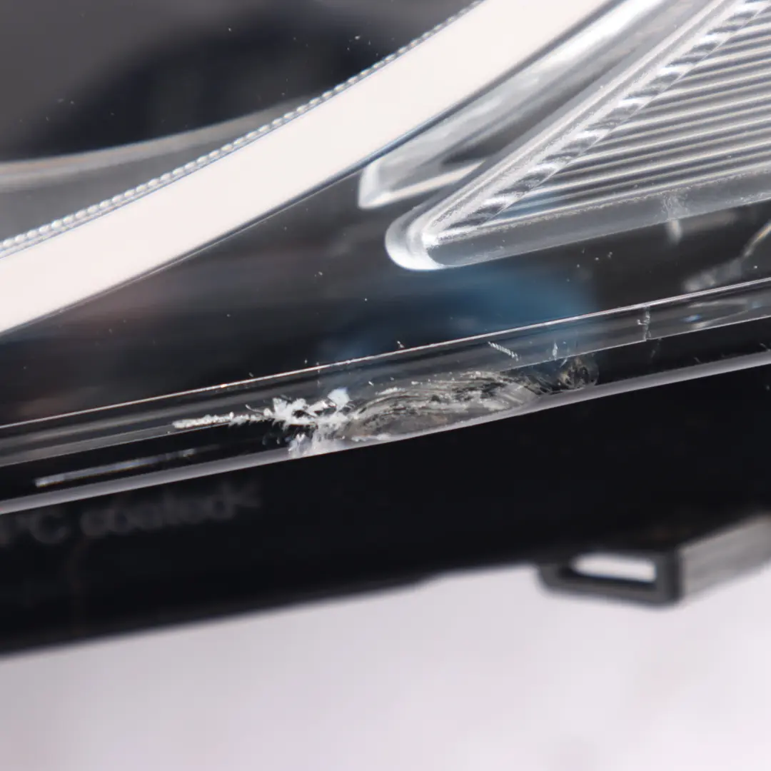 Audi A3 S3 RS3 8V Front Head Light Xenon Headlamp Left N/S - SKU RHD-8P0941029BF-3 - Part number 8P0941029BF