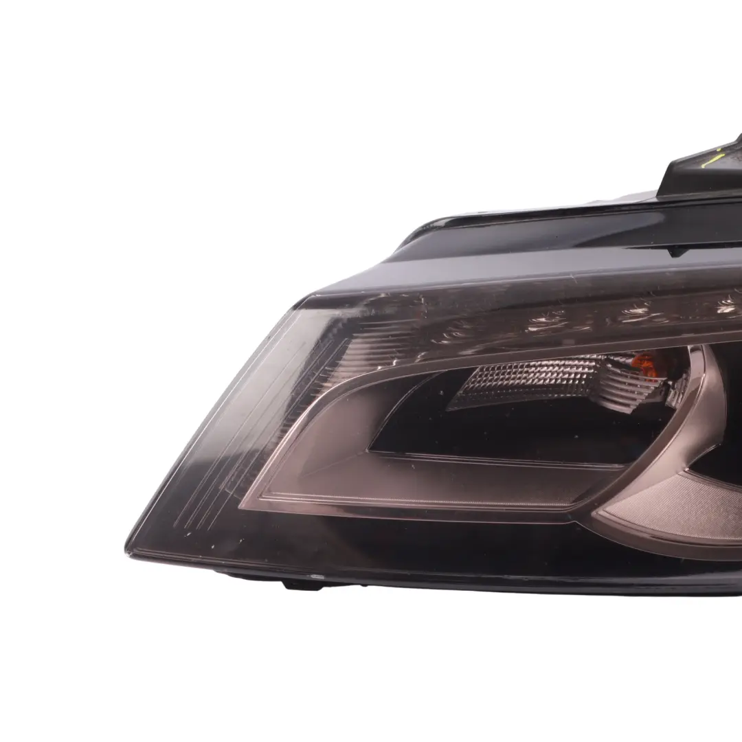 Front Headlight Xenon Headlamp Left N/S to Audi RS3 8V with Part number 8P0941029BF Audi RS3 8V Front Headlight Xenon Headlamp Left N/S - SKU RHD-8P0941029BF-4 - Part number 8P0941029BF