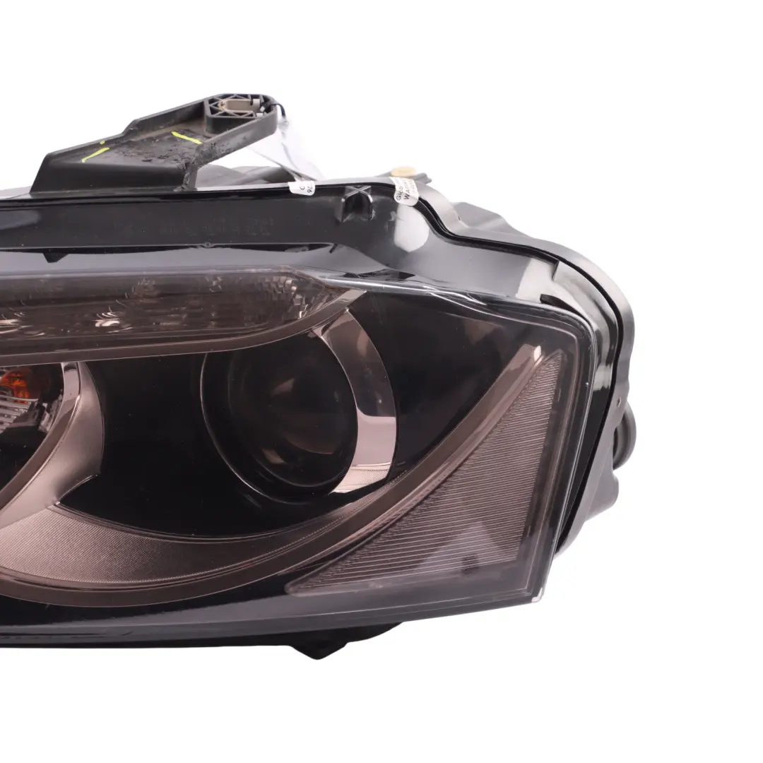 Audi RS3 8V Front Headlight Xenon Headlamp Left N/S - SKU RHD-8P0941029BF-4 - Part number 8P0941029BF