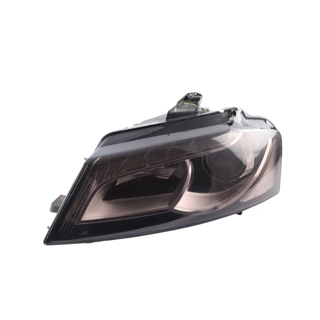 Audi RS3 8V Front Headlight Xenon Headlamp Left N/S - SKU RHD-8P0941029BF-4 - Part number 8P0941029BF