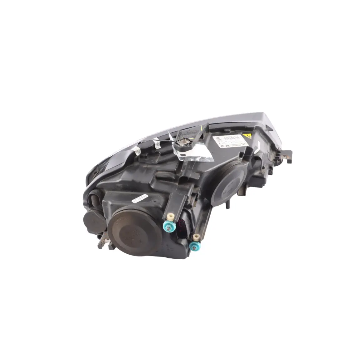 Audi RS3 8V Front Headlight Xenon Headlamp Left N/S - SKU RHD-8P0941029BF-4 - Part number 8P0941029BF